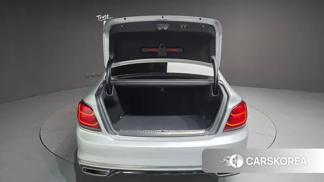 Kia More K9 id 3076697 из Кореи 11