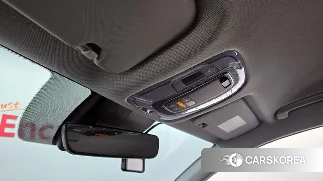 Hyundai The New Avante (CN7) id 3523231 из Кореи 11