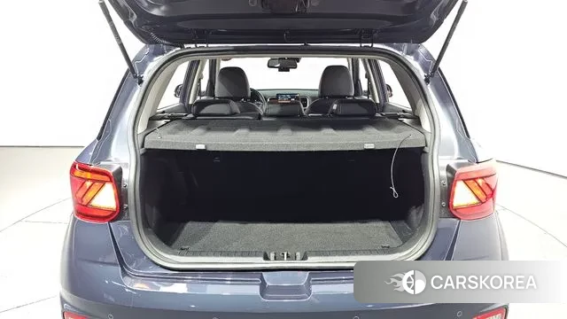 Hyundai Venue id 3117619 из Кореи 11