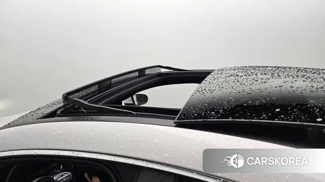 Mercedes-Benz CLA-Class C118 id 2931273 из Кореи 11