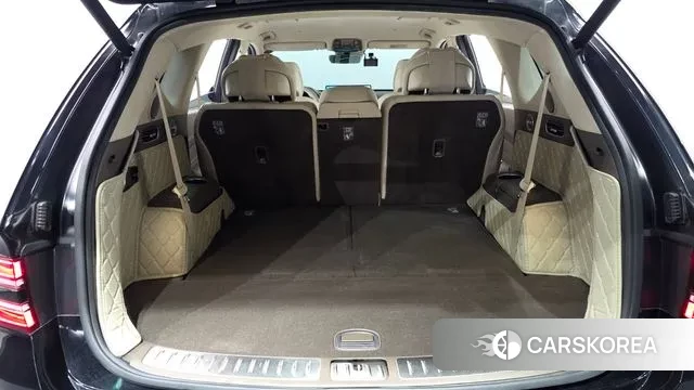 Genesis GV80 id 3787641 из Кореи 11