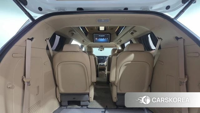 Kia The New Carnival id 3828531 из Кореи 11