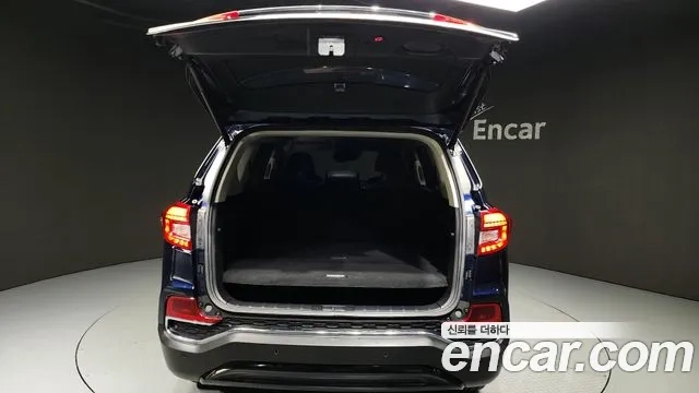 Ssangyong G4 Rexton id 2870428 из Кореи 11