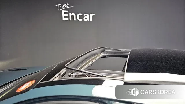 Kia Stinger Meister id 3740336 из Кореи 11