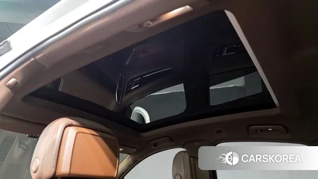 Porsche Cayenne (PO536) id 3717328 из Кореи 11