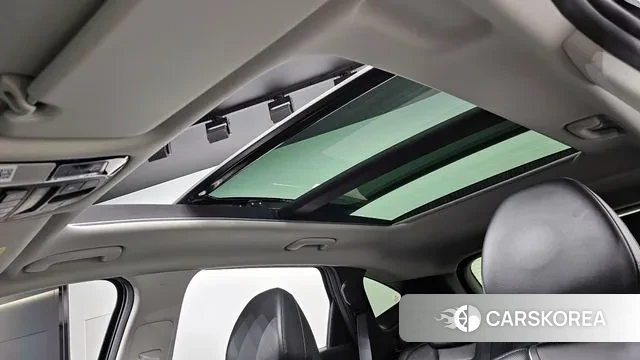 Hyundai Tucson Hybrid (NX4) id 3059260 из Кореи 11