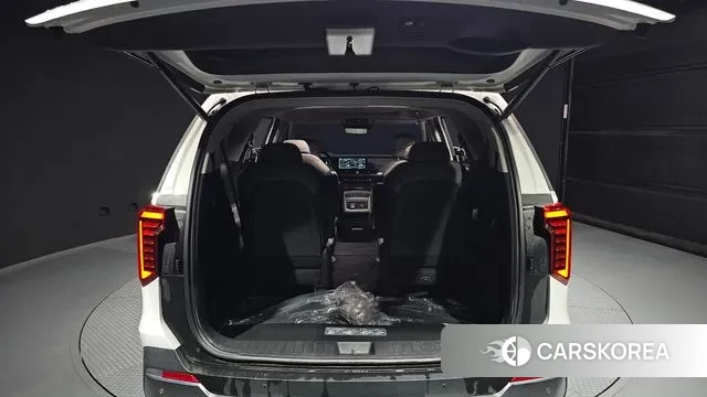 Kia The New Carnival 4th Generation id 3393755 из Кореи 11