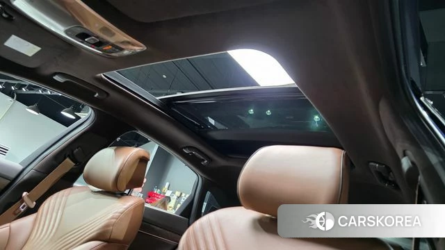 Genesis G80 (RG3) id 4632558 из Кореи 11