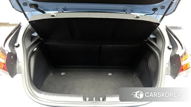 Hyundai Veloster (JS) id 3417945 из Кореи 11