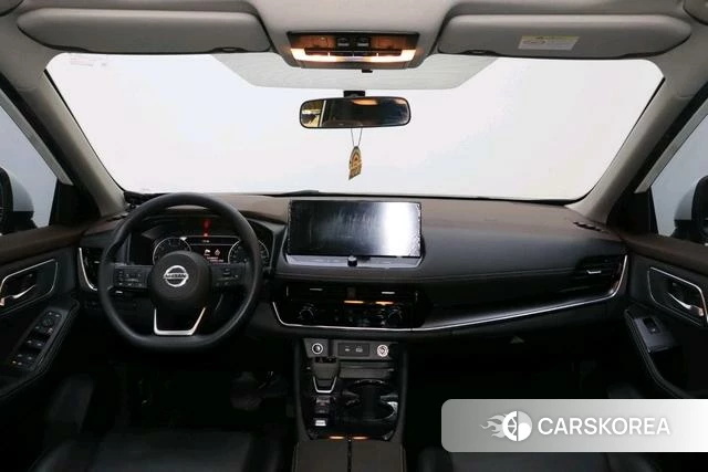 Nissan Qijun id 3939460 из Китая 11