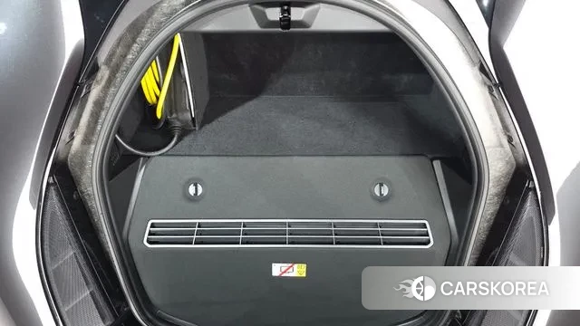 BMW i8 id 3033769 из Кореи 11