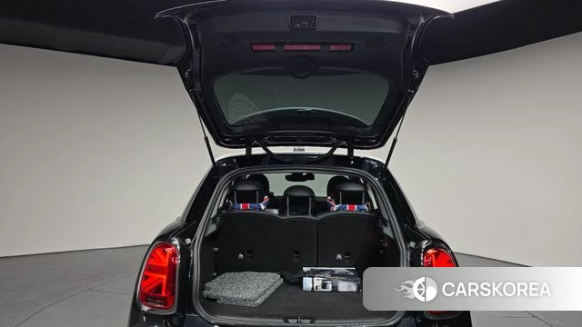 Mini Cooper id 3922361 из Кореи 11