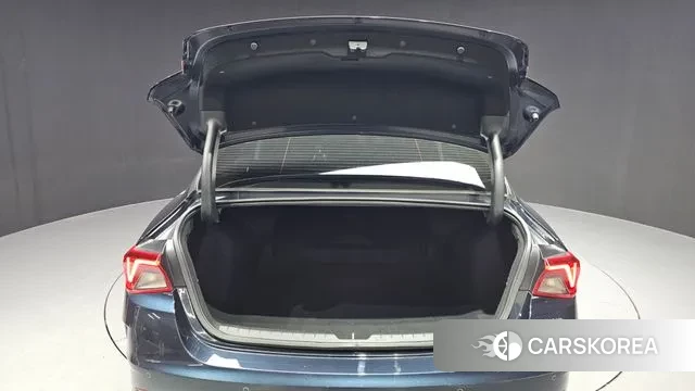 Kia K5 Hybrid 3rd Generation id 3458097 из Кореи 11