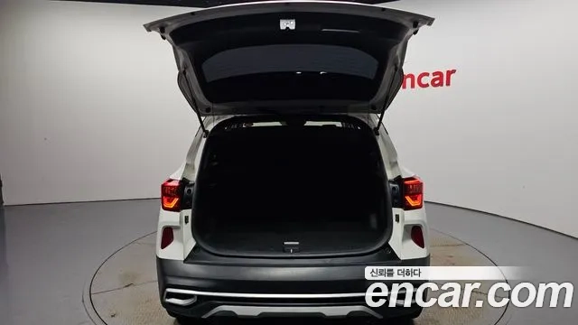 Kia Seltos id 2917364 из Кореи 11