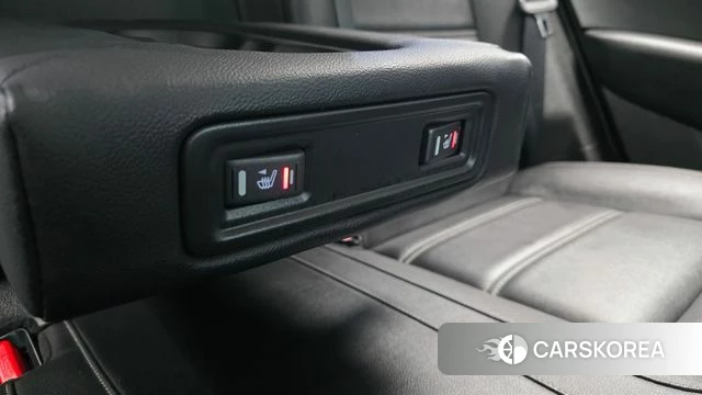 Renault Korea (Samsung) The New QM6 id 4355924 из Кореи 11