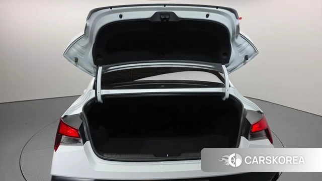 Hyundai The New Avante (CN7) id 4194050 из Кореи 11