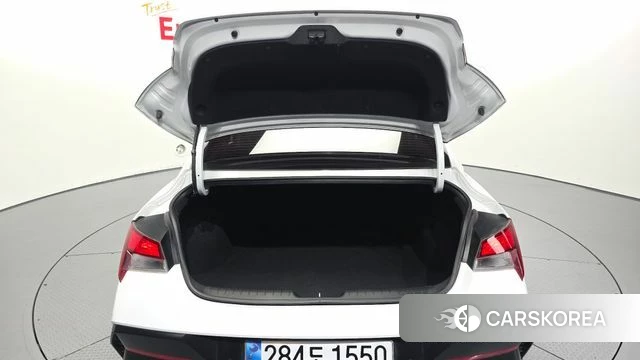 Hyundai The New Avante (CN7) id 4302766 из Кореи 11