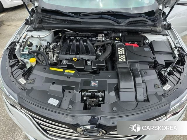 Renault Korea (Samsung) SM6 id 4633058 из Кореи 11