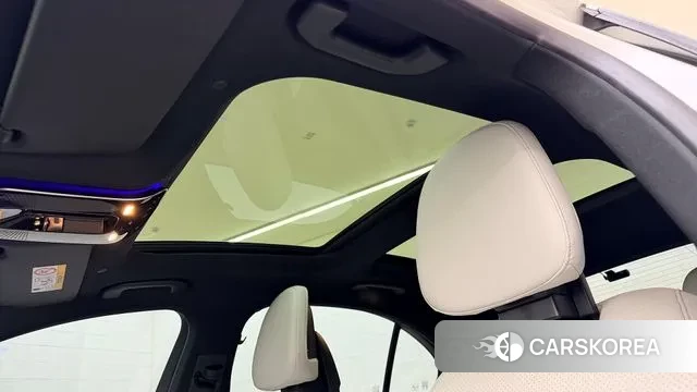 Mercedes-Benz C-Class W206 id 3733521 из Кореи 11