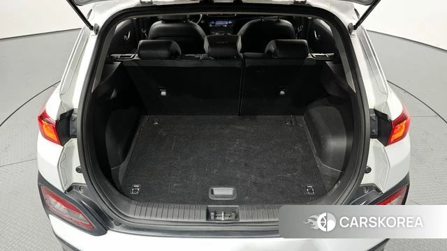 Hyundai Kona Electric id 3789661 из Кореи 11