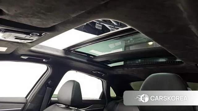 Kia The New K5 3rd generation id 3466985 из Кореи 11