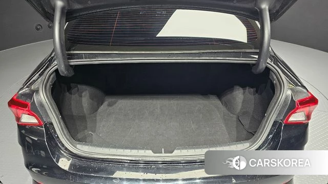 Kia K5 3rd generation id 4360829 из Кореи 11