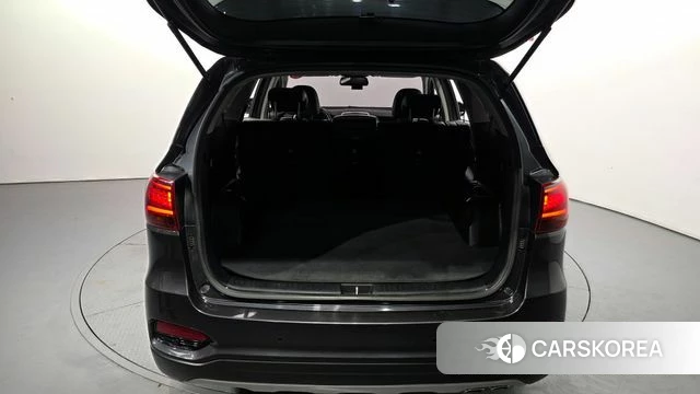 Kia The New Sorento id 3886158 из Кореи 11