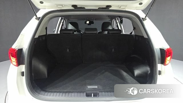 Kia Sportage 4th Generation id 4508668 из Кореи 11