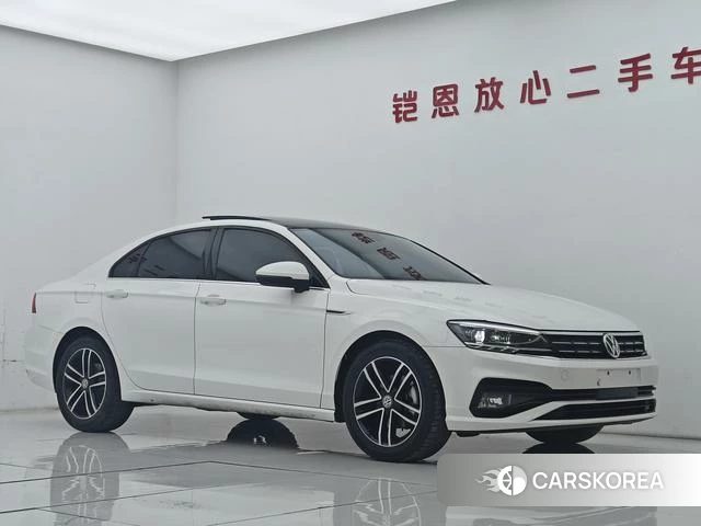 Volkswagen Lingdu id 4253406 из Китая 11