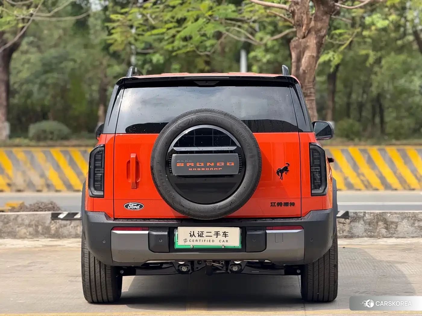 Ford Smart Fun Horse id 4576537 из Китая 11