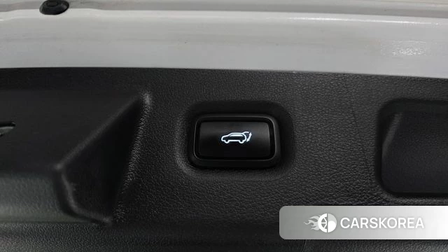 Hyundai The New Santa Fe id 3922934 из Кореи 11