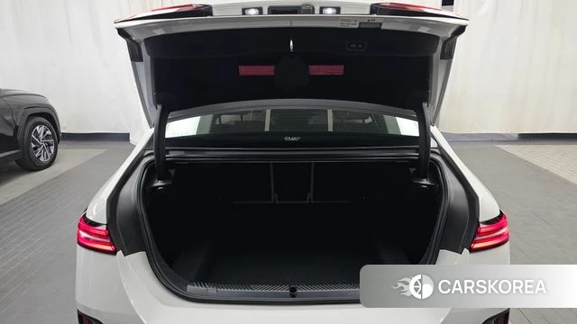 BMW 5 Series (G60) id 4655567 из Кореи 11