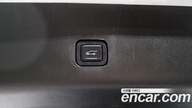 Chevrolet (GM Daewoo) Traverse id 2682501 из Кореи 11