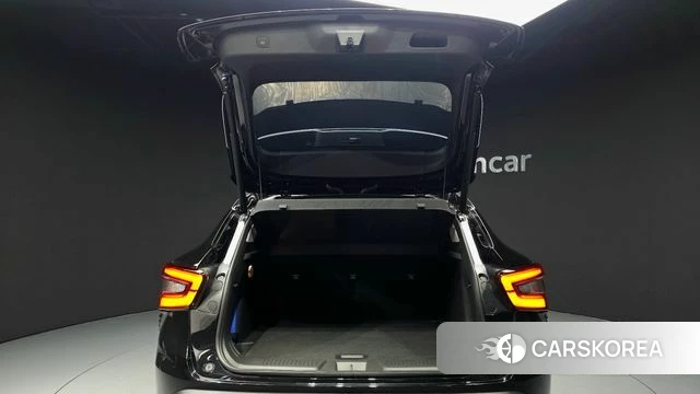 Chevrolet (GM Daewoo) Trax Crossover id 4691411 из Кореи 11