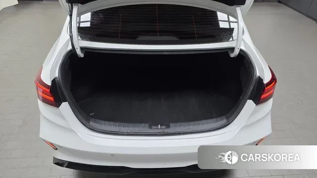 Kia The New K3 2nd generation id 3611287 из Кореи 11