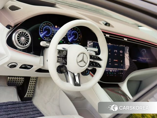 Mercedes-Benz EQS AMG id 4276342 из Китая 11
