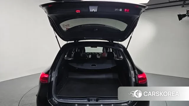 Mercedes-Benz GLC-Class X254 id 3610426 из Кореи 11