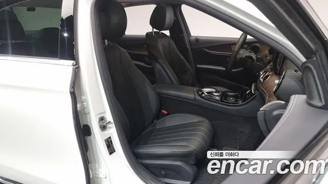 Mercedes-Benz E-Class W213 id 2760982 из Кореи 11