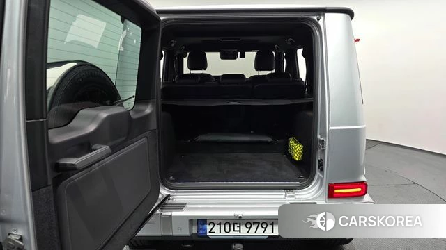 Mercedes-Benz G-Class W465 id 4432520 из Кореи 11