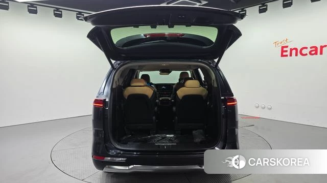 Kia Carnival 4th generation id 4354808 из Кореи 11