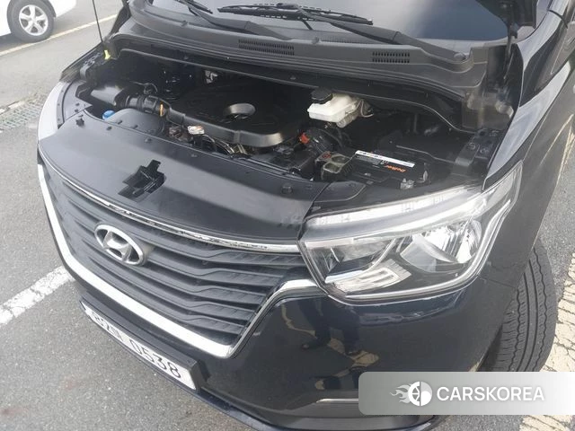 Hyundai The New Grand Starex id 4717293 из Кореи 11