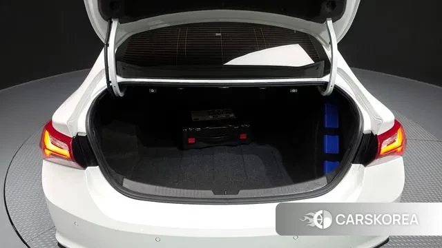 Chevrolet (GM Daewoo) The New Malibu id 3355548 из Кореи 11