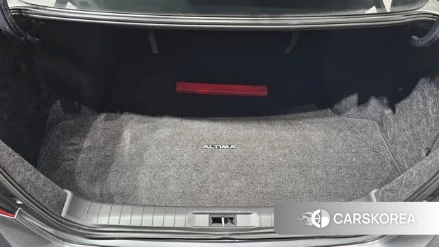 Nissan Altima id 3505503 из Кореи 11