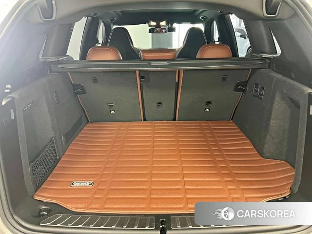 BMW X3M (G01) id 4458468 из Кореи 11