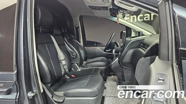 Hyundai Staria id 2729719 из Кореи 11