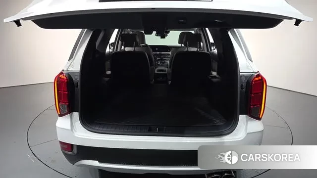 Hyundai Palisade id 3060702 из Кореи 11