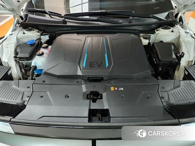 Hyundai Ionic 5 id 4917934 из Кореи 11