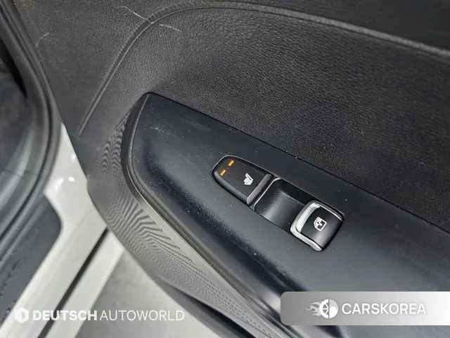 Kia K5 3rd generation id 3546830 из Кореи 11