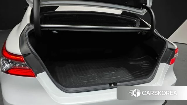 Toyota Camry (XV70) id 3937118 из Кореи 11