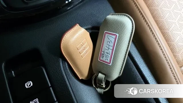 Kia The New Seltos id 3763367 из Кореи 11